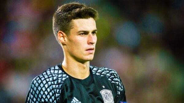 Kepa