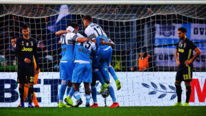 Lazio, Fares: «Con il Milan gara difficile. Daremo tutto per vincere»