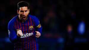 Messi al PSG, ora è ufficiale: presentazione in grande stile – VIDEO