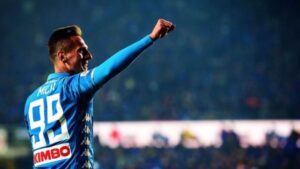 Il ritratto di Milik, il polacco che serve al Milan: ecco la sua scheda
