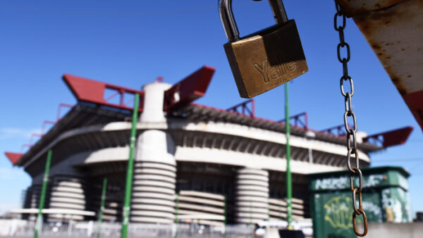San Siro