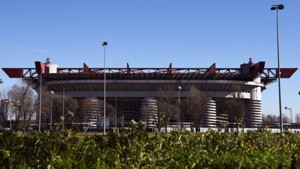 Campionato Sospeso