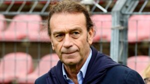 «Allegri ha la maglia del Milan addosso, deve restare»: il consiglio di Massimo Cellino