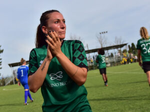 ESCLUSIVA MN24 – Martinovic: «Giacinti formidabile, mi ispiro a Inzaghi…»