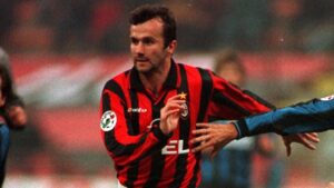 Nasce Dejan Savicevic – 15 settembre 1966 – VIDEO