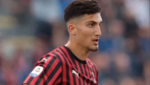 Ex rossoneri, Emanuele Pecorino passa alla Juventus U23