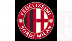 ESCLUSIVA MN24 – Tessarollo (Fed. Tifosi Sordi Milan): «Vi spiego il progetto insieme ai rossoneri»