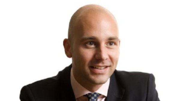 Henrik Almstadt