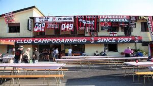 Milan Club Campodarsego (Padova): «Alla società manca un po’ il dialogo con i tifosi»