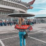 ESCLUSIVA MN24 - Šárka Peková: «Tornerò a vedere il Milan e Ibrahimovic a San Siro» 37 IMG 20200423 WA0001