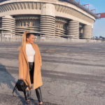 ESCLUSIVA MN24 - Šárka Peková: «Tornerò a vedere il Milan e Ibrahimovic a San Siro» 36 IMG 20200422 223051