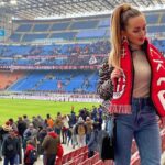 ESCLUSIVA MN24 - Šárka Peková: «Tornerò a vedere il Milan e Ibrahimovic a San Siro» 30 IMG 20200423 160823