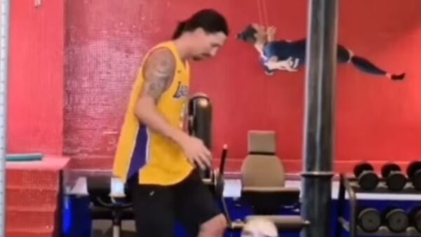 Ibrahimovic