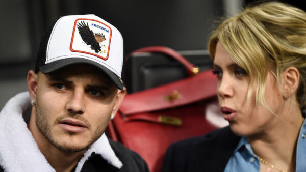 Wanda Nara Icardi