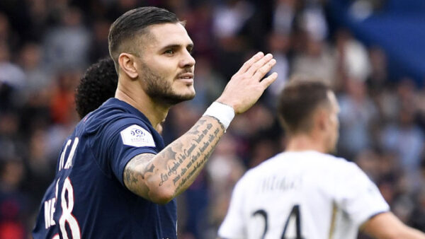 Icardi