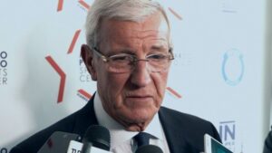 Lippi: «Inter favorita per lo scudetto ma il gioco del Milan è migliore»