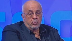 Serafini: «L’atteggiamento del Milan è confortante, ecco perché»