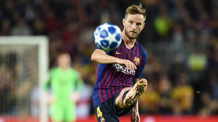 . Rakitic
