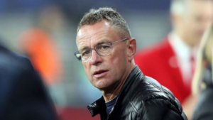 Dall’Inghilterra – Un club di Premier League su Rangnick: la situazione
