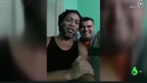 Ronaldinho positivo al Coronavirus, l’annuncio sui social – VIDEO