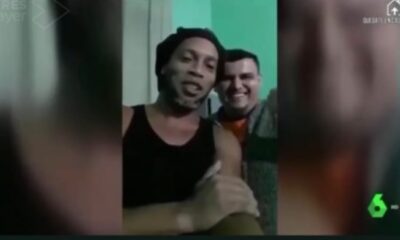 Ronaldinho 1