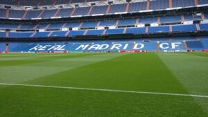 Il Real Madrid atterra in Austria per l’amichevole – VIDEO