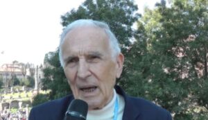 Garattini: «La produzione del vaccino sarà effettuata entro…»
