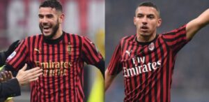 Milan: Theo Hernandez e Bennacer incedibili a meno di…