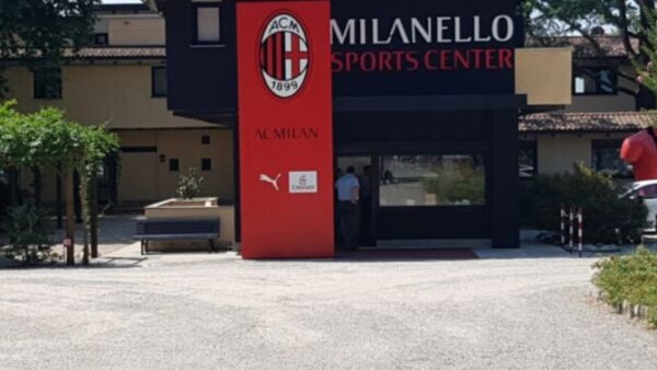 Milanello