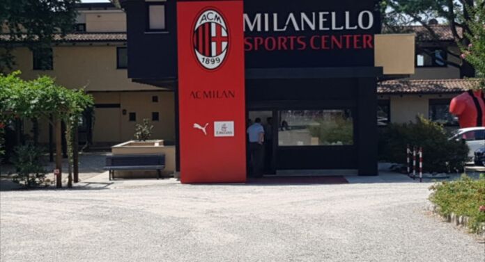 Milanello