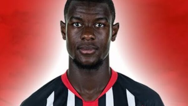 N'Dicka