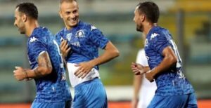 Milan ascolta Corsi (pres. Empoli) e attento al Napoli: Ricci rimane un obiettivo