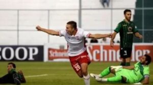 Calciomercato: «Mi piacerebbe giocare nel Milan»