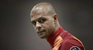 Felipe Melo stuzzica un rossonero: «Vieni al Palmeiras e vinciamo la Copa Libertadores»