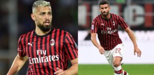 Calciomercato Milan: Musacchio e Duarte non convincono, si punta a…