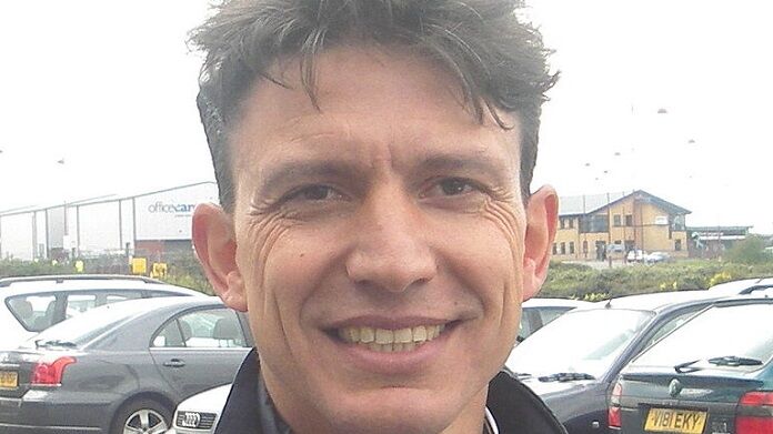 Stefano Eranio