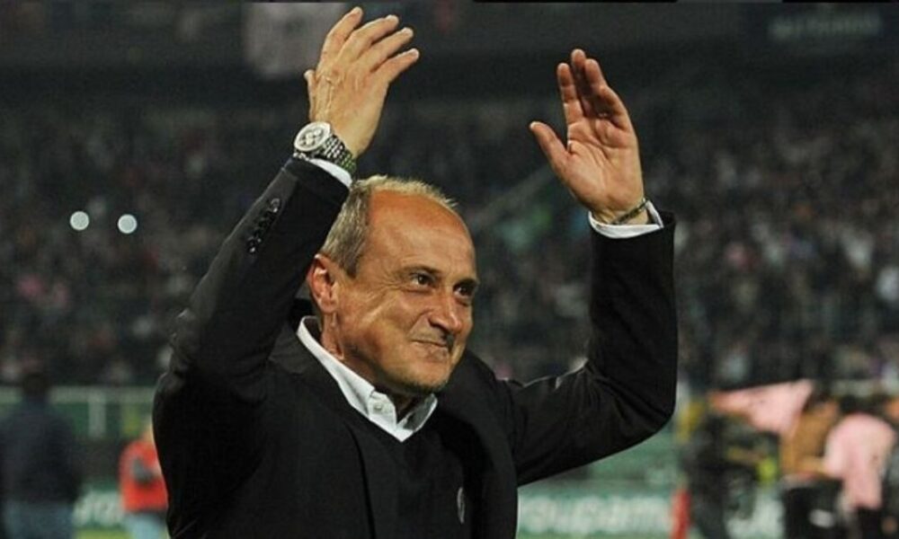 Delio Rossi