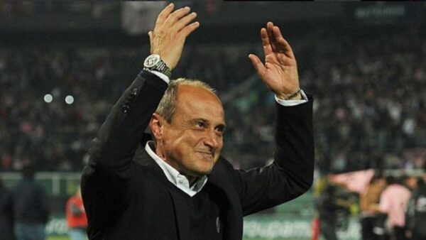 Delio Rossi