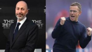 L’incontro tra Gazidis e Rangnick: ecco le ultime notizie in merito