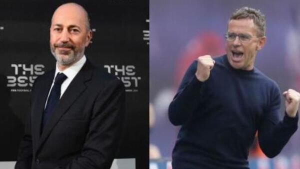 Rangnick Gazidis