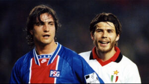 Amarcord Milan: quando Boban espugnò il Parco dei Principi