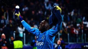 Onana: «Un club italiano mi ha rifiutato perché sono nero»