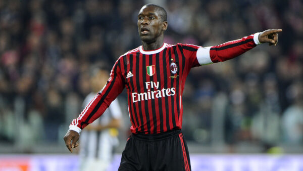 Juventus Milan coppa Italia