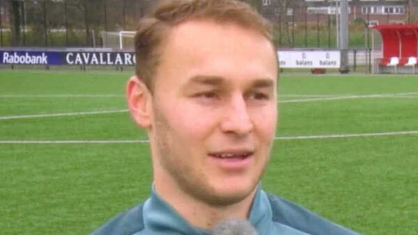 Teo Koopmeiners