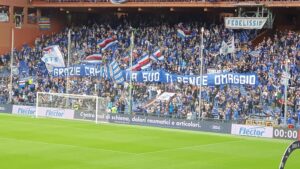 Sampdoria-Milan: cessione ad un passo per un titolare dei doriani
