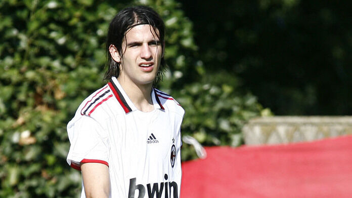 Raduno Milan Cardacio