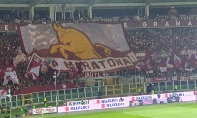 Curva Maratona