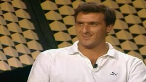 Il 25 maggio 1953 nasceva il compianto Gaetano Scirea