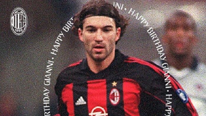 Gianni Comandini