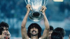 Nasce Gullit, Pallone d’Oro del Milan di Sacchi – 1 settembre ’62 – VIDEO
